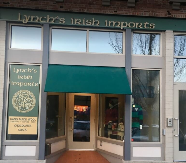 Lynch's Irish Imports